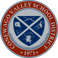 CVSD Logo