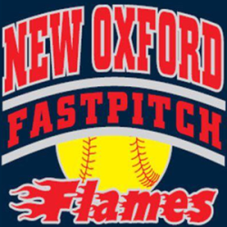 New Oxford Flames Softball